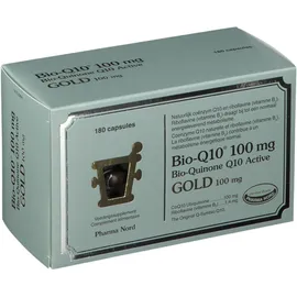 Pharma Nord Bio-Q10® Gold 100 g