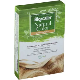 Bioscalin® Natural Color Biondo Naturale