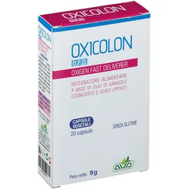 AVD Oxicolon O.F.D.