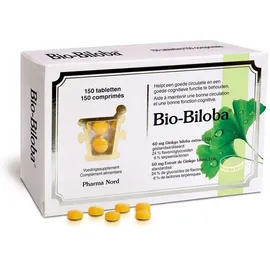 Pharma Nord Bio-Biloba®