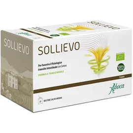 Sollievo® Bio Tisana Filtro