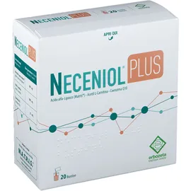 NECENIOL® Plus