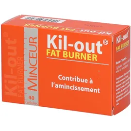 Kil-Out® Fat Burner