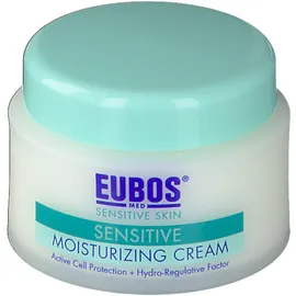 Eubos® Sensitive Skin crema