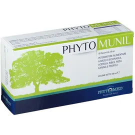 Phytomunil®