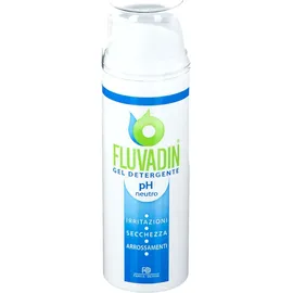 Fluvadin® Gel Detergente pH Neutro