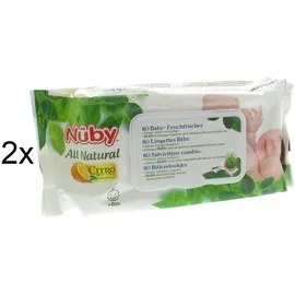 Nuby™ All Natural CitroGanix™