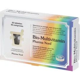 Pharma Nord Bio-Multivitamin