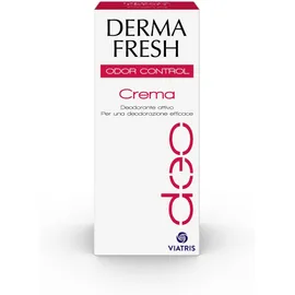 Derma Fresh Crema Odor Control