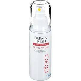 DERMAFRESH Odor Control Spray