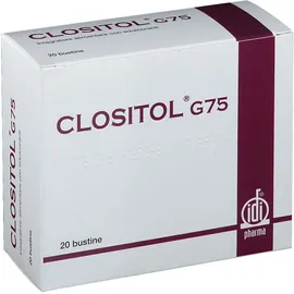 CLOSITOL® G75