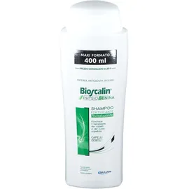 Bioscalin Physogenina Shampoo Fortificante Rivitalizzante
