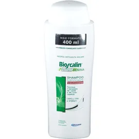 Bioscalin Physogenina Shampoo Fortificante Volumizzante