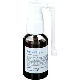 Imoviral® Gola Spray