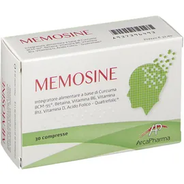 Memosine® Compresse