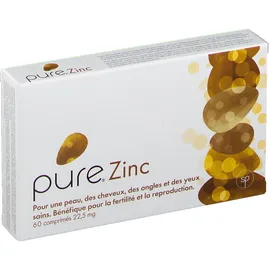 Solidpharma Pure Zinco
