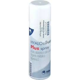 Hyalosilver Plus Spray