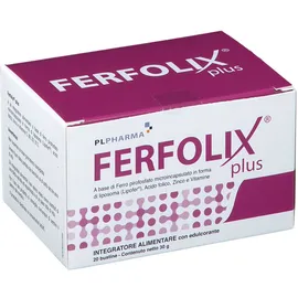 FERFOLIX® Plus