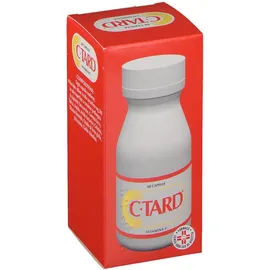 C Tard® Vitamina C 60 Capsule