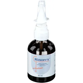 Rinorex® Spray Nasale
