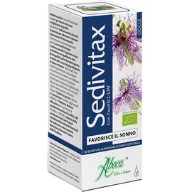 Aboca® Sedivitax Gocce 30 ml