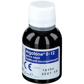 Argotone® 0-12