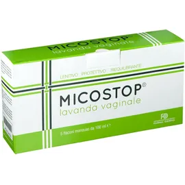 Micostop® Lavanda Vaginale