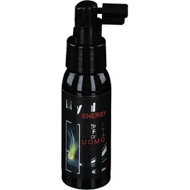 Bioscalin® Energy Lozione Spray Anticaduta Uomo 50 ml