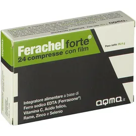 Ferachel Forte®