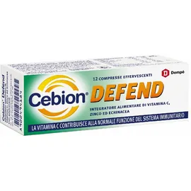 Cebion® Defend Compresse