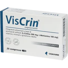 Viscrin®
