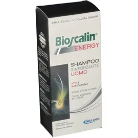 Bioscalin® Energy Shampoo Rinforzante