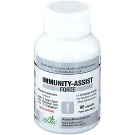 AVD Reform Immunity-Assist Forte