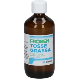 FROBEN® TOSSE GRASSA