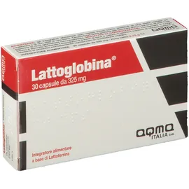 Lattoglobina®