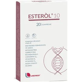 Esteròl® 10