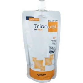 Tricovel® Shampoo