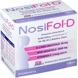 NosiFol®-D