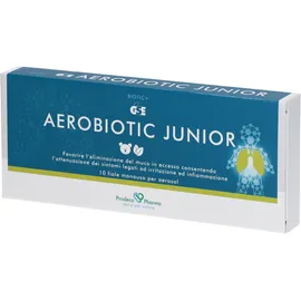 GSE® Aerobiotic Junior