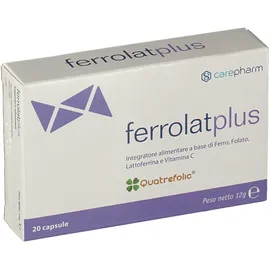 FerrolatPlus