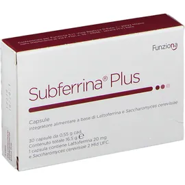 Subferrina® Plus