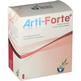 Arti-Forte+