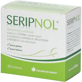 Seripnol®