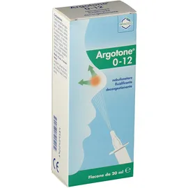BRACCO Argotone® 0-12 Spray Nasale