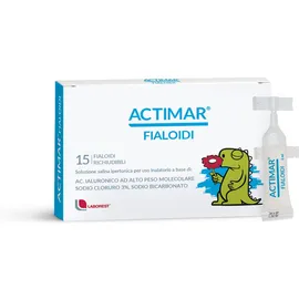 Actimar® Fialoidi