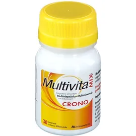 Multivita Mix® Crono Compresse