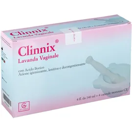 Clinnix® Lavanda Vaginale