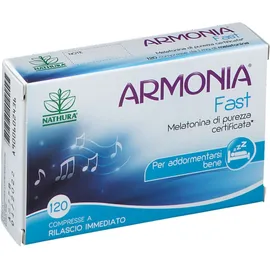 Armonia® Fast