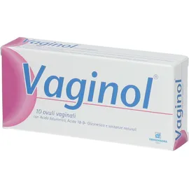 Vaginol® Ovuli