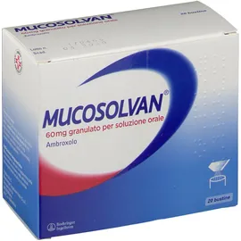 Mucosolvan® Granulato